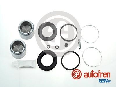 Autofren D42643C Repair Kit, brake caliper D42643C: Buy near me in Poland at 2407.PL - Good price!