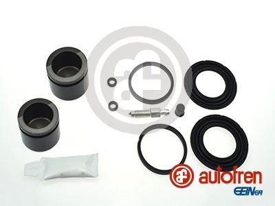 Autofren D42521C Repair Kit, brake caliper D42521C: Buy near me in Poland at 2407.PL - Good price!