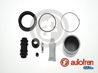 Autofren D42599C Repair Kit, brake caliper D42599C: Buy near me in Poland at 2407.PL - Good price!