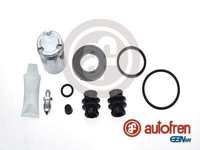 Autofren D42446C Repair Kit, brake caliper D42446C: Buy near me in Poland at 2407.PL - Good price!