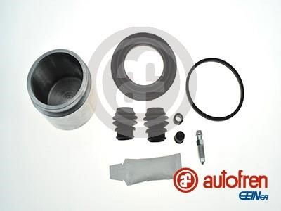 Autofren D42550C Repair Kit, brake caliper D42550C: Buy near me in Poland at 2407.PL - Good price!