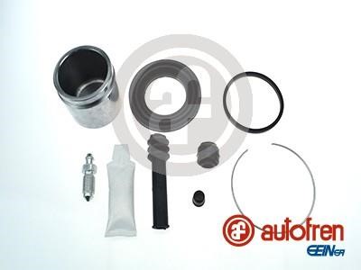 Autofren D41901C Repair Kit, brake caliper D41901C: Buy near me in Poland at 2407.PL - Good price!
