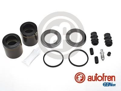 Autofren D42063C Repair Kit, brake caliper D42063C: Buy near me in Poland at 2407.PL - Good price!