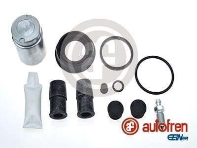 Autofren D42587C Repair Kit, brake caliper D42587C: Buy near me in Poland at 2407.PL - Good price!