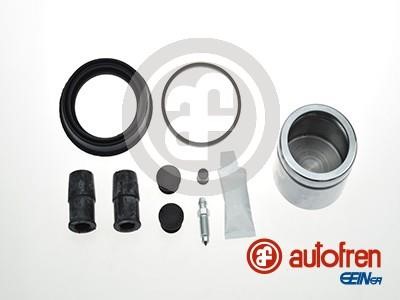 Autofren D42414C Repair Kit, brake caliper D42414C: Buy near me in Poland at 2407.PL - Good price!
