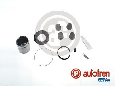 Autofren D41903C Repair Kit, brake caliper D41903C: Buy near me in Poland at 2407.PL - Good price!