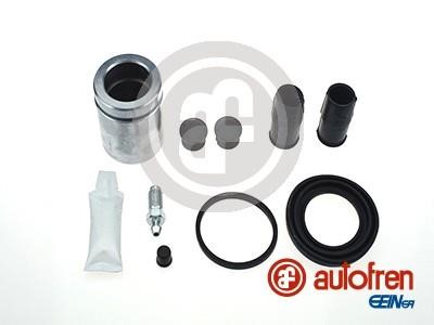Autofren D41951C Repair Kit, brake caliper D41951C: Buy near me at 2407.PL in Poland at an Affordable price!