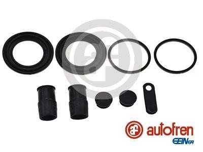 Autofren D42505 Repair Kit, brake caliper D42505: Buy near me in Poland at 2407.PL - Good price!