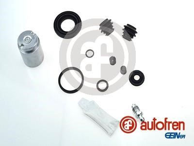 Autofren D42516C Repair Kit, brake caliper D42516C: Buy near me at 2407.PL in Poland at an Affordable price!