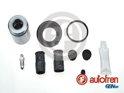 Autofren D42589C Repair Kit, brake caliper D42589C: Buy near me in Poland at 2407.PL - Good price!