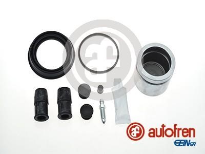 Autofren D42592C Repair Kit, brake caliper D42592C: Buy near me in Poland at 2407.PL - Good price!