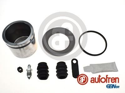 Autofren D42606C Repair Kit, brake caliper D42606C: Buy near me in Poland at 2407.PL - Good price!