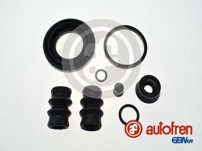 Autofren D42666 Repair Kit, brake caliper D42666: Buy near me at 2407.PL in Poland at an Affordable price!