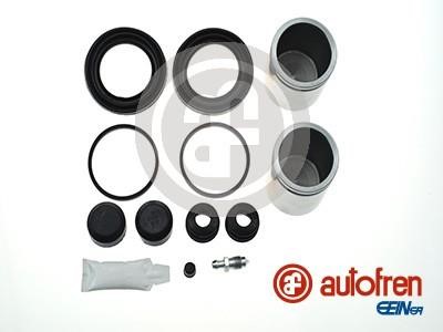 Autofren D42455C Reparatursatz, Bremssattel D42455C: Kaufen Sie zu einem guten Preis in Polen bei 2407.PL!