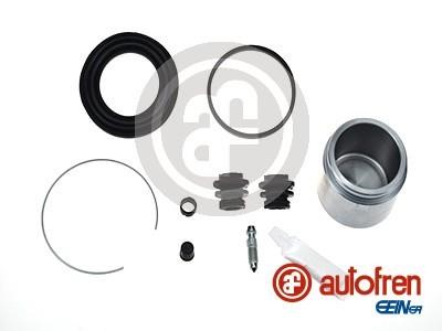 Autofren D42035C Repair Kit, brake caliper D42035C: Buy near me at 2407.PL in Poland at an Affordable price!