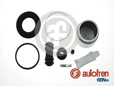 Autofren D42138C Repair Kit, brake caliper D42138C: Buy near me at 2407.PL in Poland at an Affordable price!