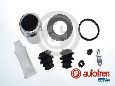 Autofren D42457C Repair Kit, brake caliper D42457C: Buy near me in Poland at 2407.PL - Good price!