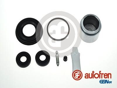 Autofren D41384C Repair Kit, brake caliper D41384C: Buy near me in Poland at 2407.PL - Good price!