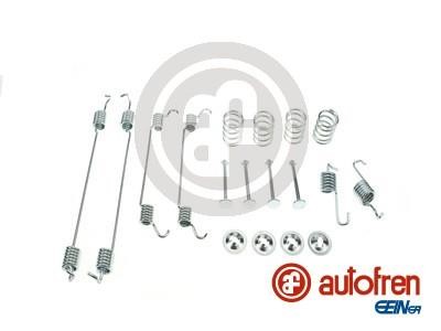 Autofren D31050A Mounting kit brake pads D31050A: Buy near me in Poland at 2407.PL - Good price!