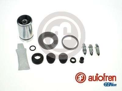 Autofren D41588K Repair Kit, brake caliper D41588K: Buy near me in Poland at 2407.PL - Good price!