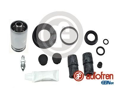 Autofren D41609K Repair Kit, brake caliper D41609K: Buy near me in Poland at 2407.PL - Good price!