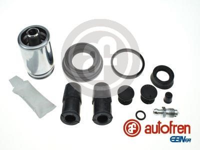 Autofren D41614K Repair Kit, brake caliper D41614K: Buy near me in Poland at 2407.PL - Good price!