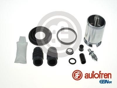 Autofren D4986RK Repair Kit, brake caliper D4986RK: Buy near me at 2407.PL in Poland at an Affordable price!