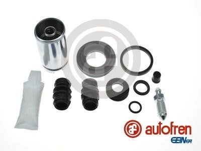 Autofren D41886K Repair Kit, brake caliper D41886K: Buy near me in Poland at 2407.PL - Good price!