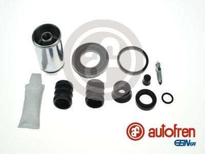 Autofren D41160K Repair Kit, brake caliper D41160K: Buy near me in Poland at 2407.PL - Good price!