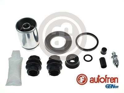 Autofren D41159K Repair Kit, brake caliper D41159K: Buy near me in Poland at 2407.PL - Good price!