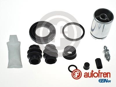 Autofren D41156K Repair Kit, brake caliper D41156K: Buy near me in Poland at 2407.PL - Good price!