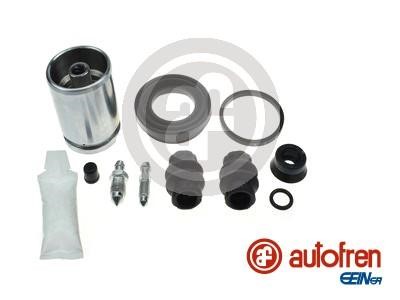 Autofren D41124K Repair Kit, brake caliper D41124K: Buy near me in Poland at 2407.PL - Good price!