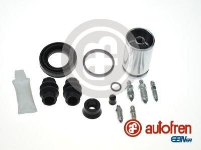 Autofren D4846K Repair Kit, brake caliper D4846K: Buy near me in Poland at 2407.PL - Good price!