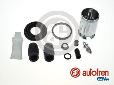 Autofren D4986LK Repair Kit, brake caliper D4986LK: Buy near me in Poland at 2407.PL - Good price!