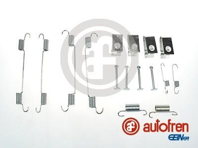 Autofren D31000A Mounting kit brake pads D31000A: Buy near me in Poland at 2407.PL - Good price!