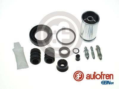 Autofren D4845K Repair Kit, brake caliper D4845K: Buy near me in Poland at 2407.PL - Good price!