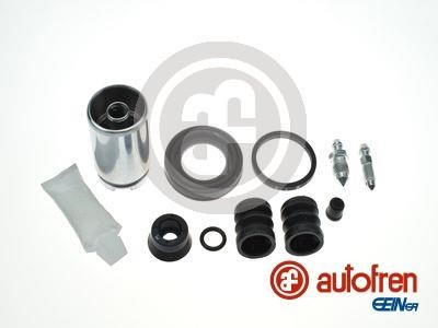 Autofren D41161K Repair Kit, brake caliper D41161K: Buy near me in Poland at 2407.PL - Good price!