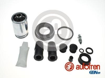 Autofren D42223K Repair Kit, brake caliper D42223K: Buy near me at 2407.PL in Poland at an Affordable price!