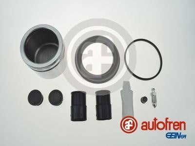 Autofren D42563C Repair Kit, brake caliper D42563C: Buy near me in Poland at 2407.PL - Good price!