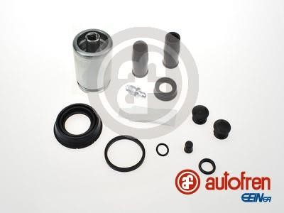 Autofren D42381K Repair Kit, brake caliper D42381K: Buy near me in Poland at 2407.PL - Good price!