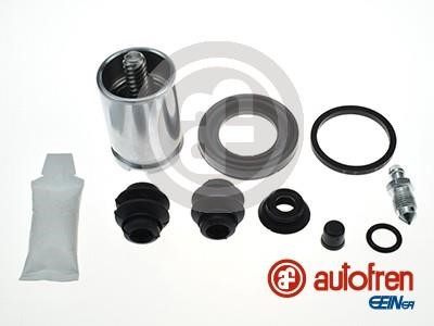 Autofren D42221K Repair Kit, brake caliper D42221K: Buy near me in Poland at 2407.PL - Good price!