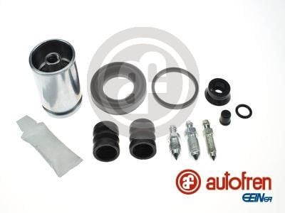 Autofren D41941K Repair Kit, brake caliper D41941K: Buy near me at 2407.PL in Poland at an Affordable price!