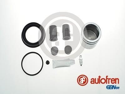 Autofren D42840C Repair Kit, brake caliper D42840C: Buy near me in Poland at 2407.PL - Good price!
