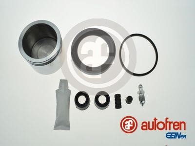 Autofren D42818C Repair Kit, brake caliper D42818C: Buy near me in Poland at 2407.PL - Good price!