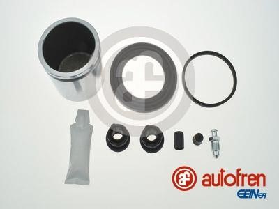 Autofren D42727C Repair Kit, brake caliper D42727C: Buy near me in Poland at 2407.PL - Good price!