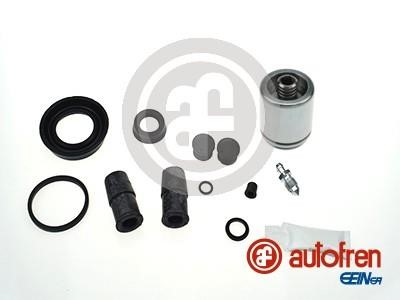 Autofren D42292K Repair Kit, brake caliper D42292K: Buy near me in Poland at 2407.PL - Good price!