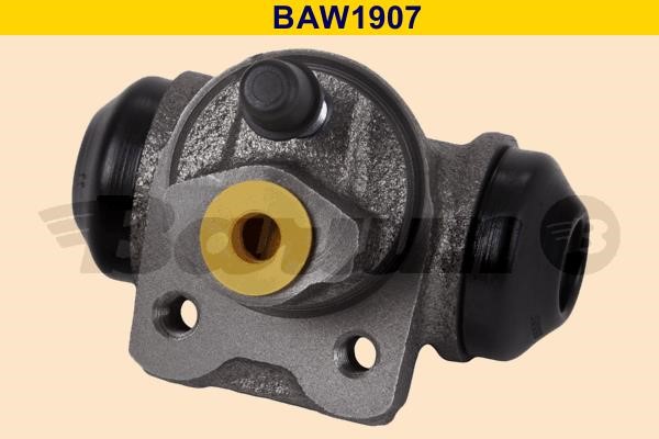 Barum BAW1907 Wheel Brake Cylinder BAW1907: Buy near me in Poland at 2407.PL - Good price!