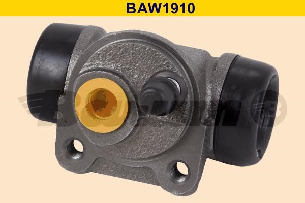 Barum BAW1910 Wheel Brake Cylinder BAW1910: Buy near me in Poland at 2407.PL - Good price!