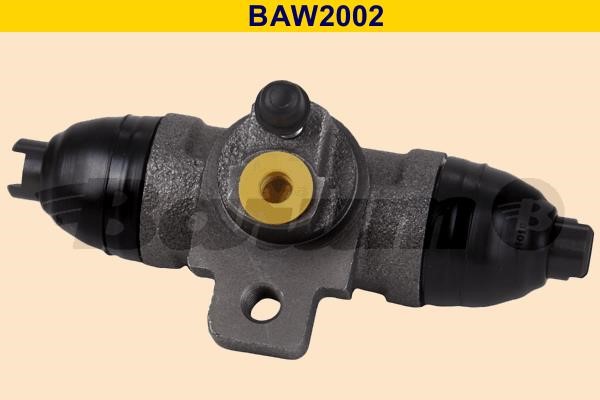 Barum BAW2002 Wheel Brake Cylinder BAW2002: Buy near me in Poland at 2407.PL - Good price!