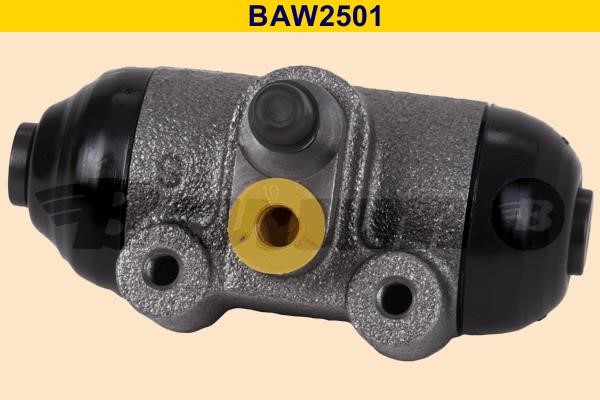 Barum BAW2501 Wheel Brake Cylinder BAW2501: Buy near me in Poland at 2407.PL - Good price!